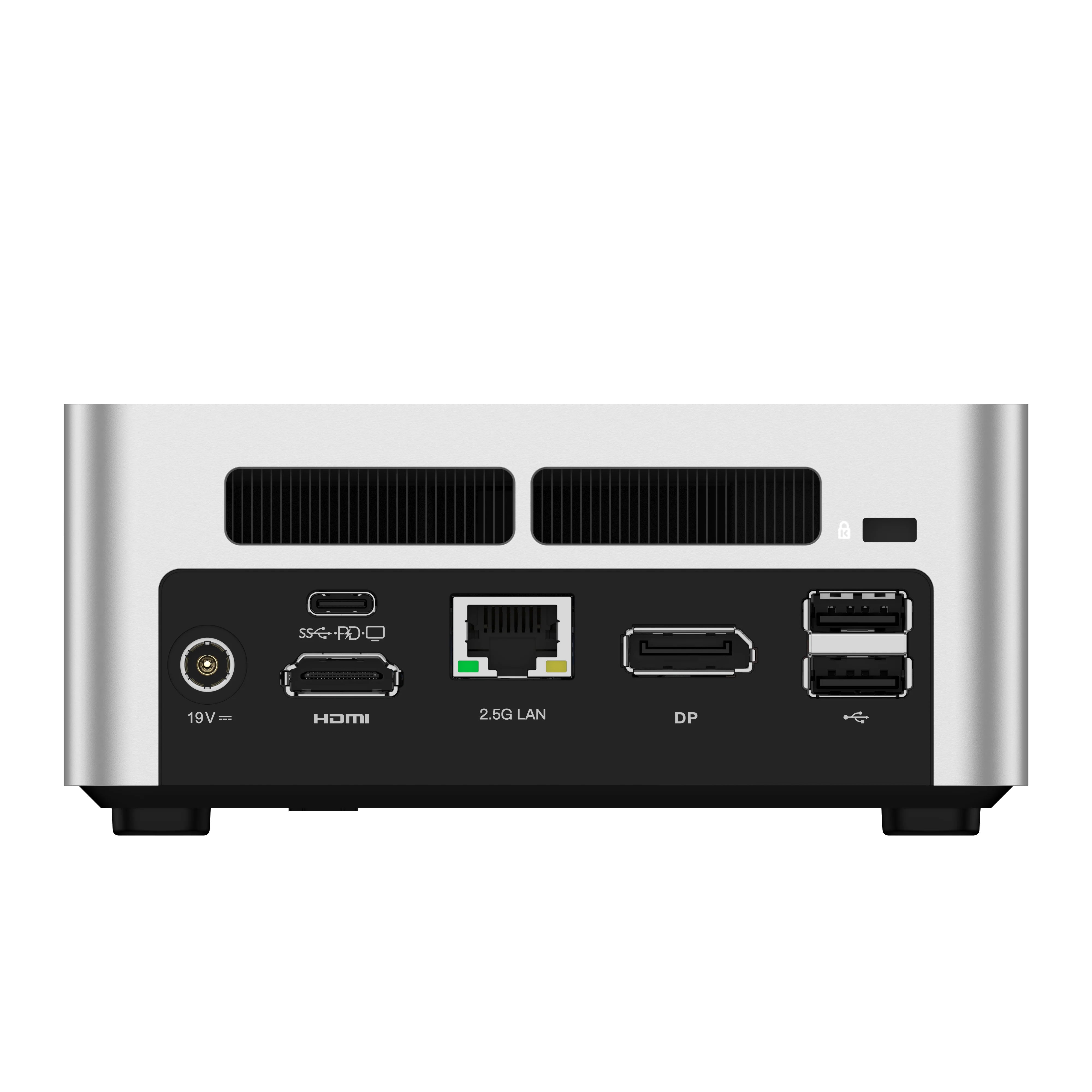 Minisforum UN1265 / UN1270 / UN1290 Refurbished