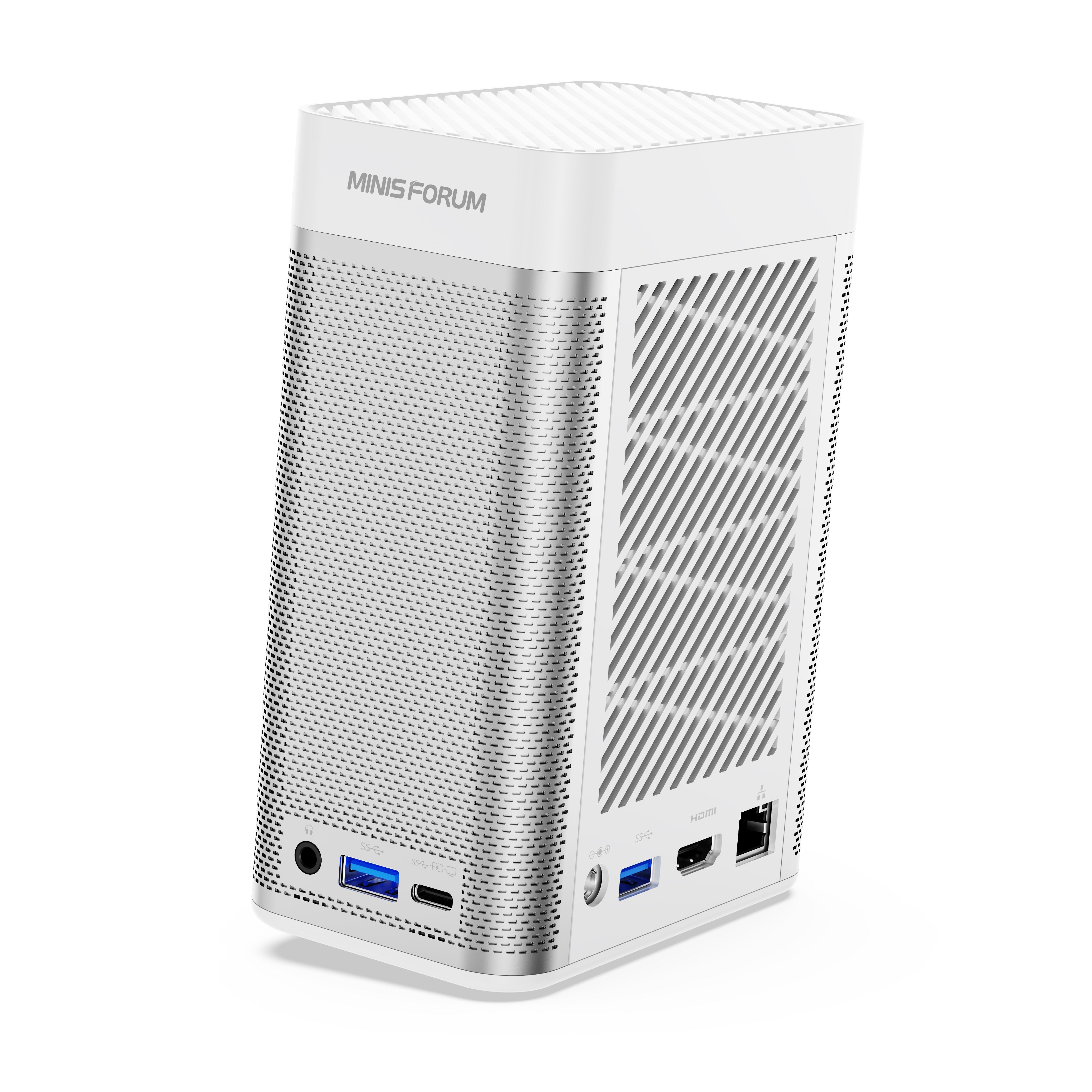 MINISFORUM MC560 Refurbished