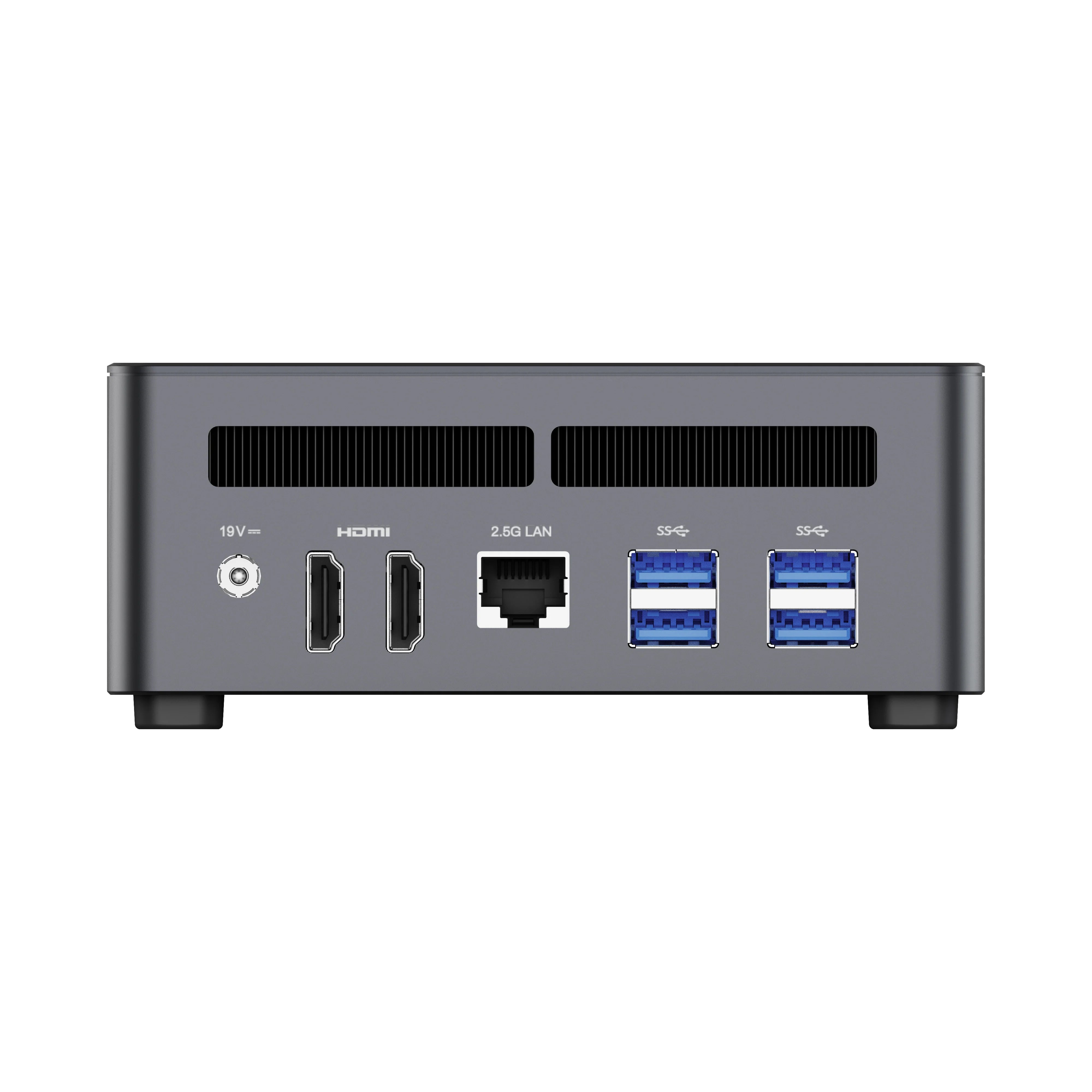 Minisorum UM760 Pro/ UM790 Pro Refurbished