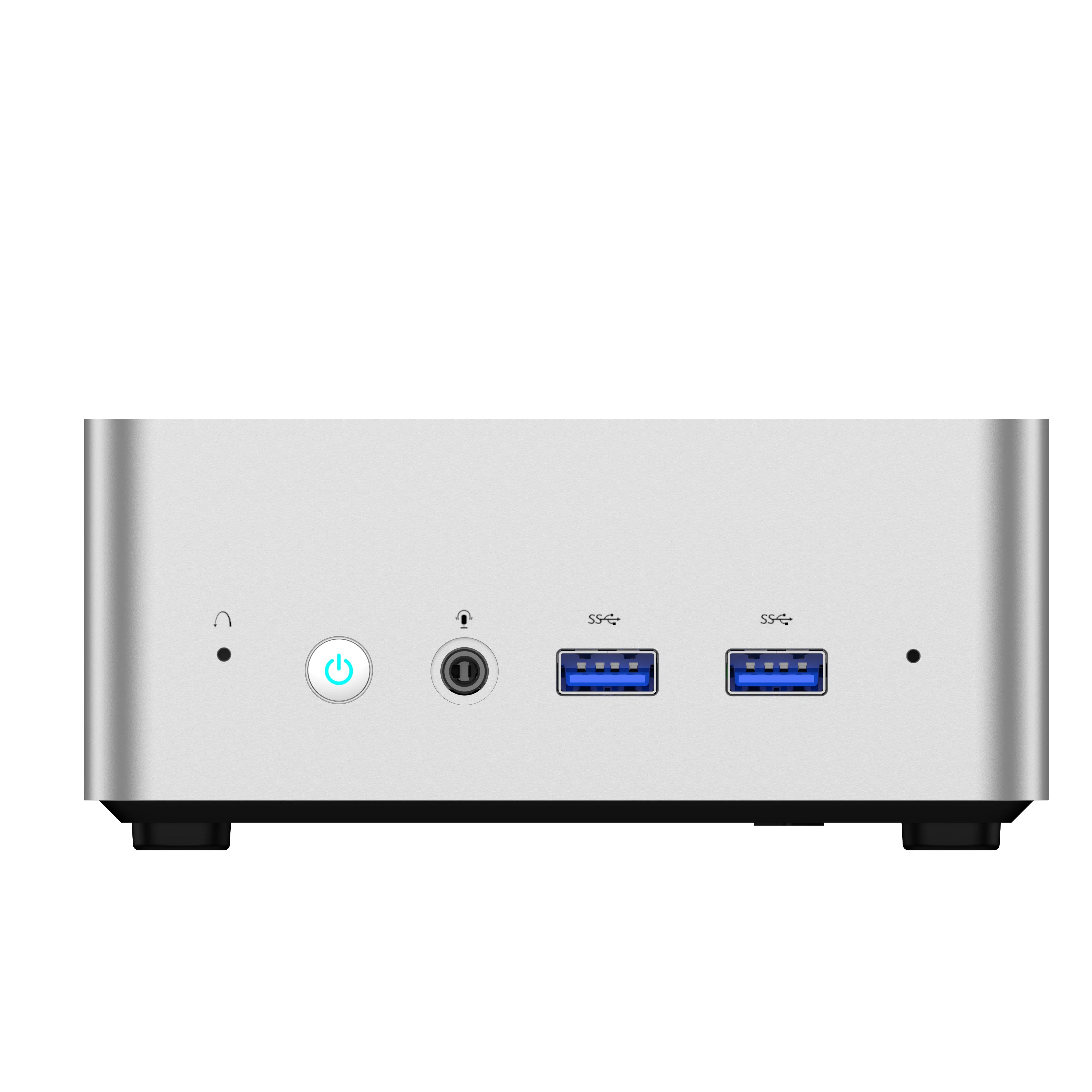 Minisforum UN1265 / UN1270 / UN1290 Refurbished