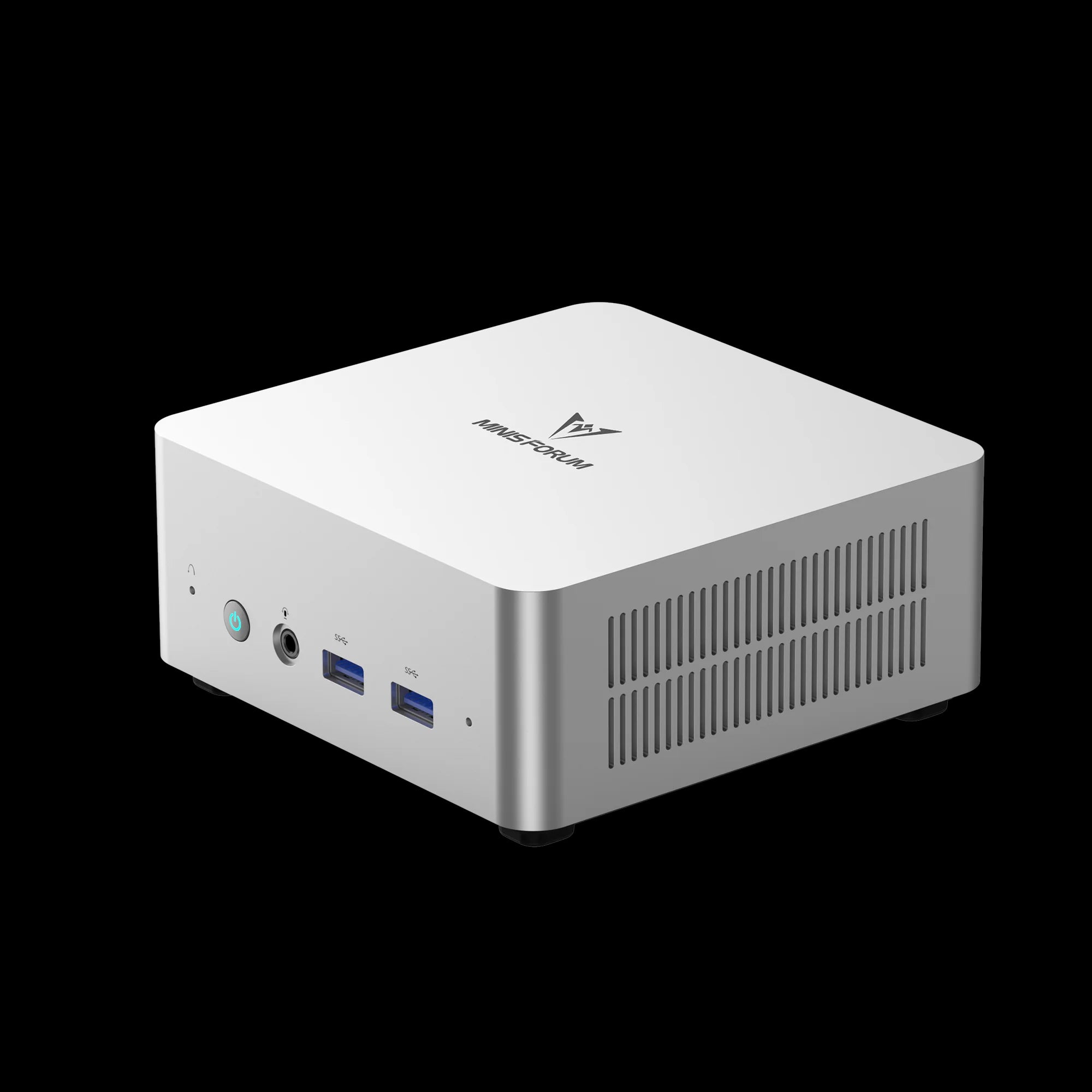 Minisforum UN1265 / UN1270 / UN1290 Refurbished