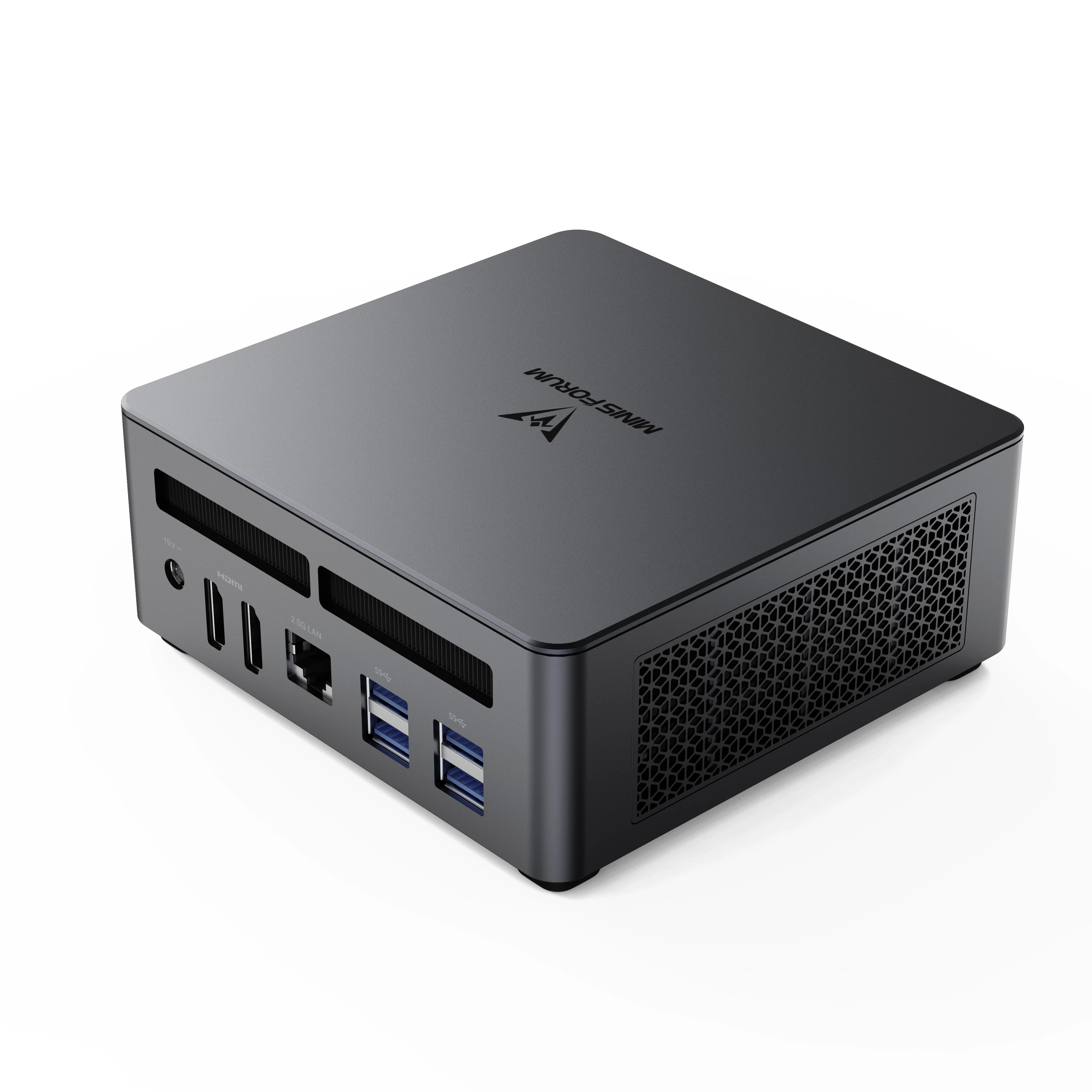 Minisorum UM760 Pro/ UM790 Pro Refurbished