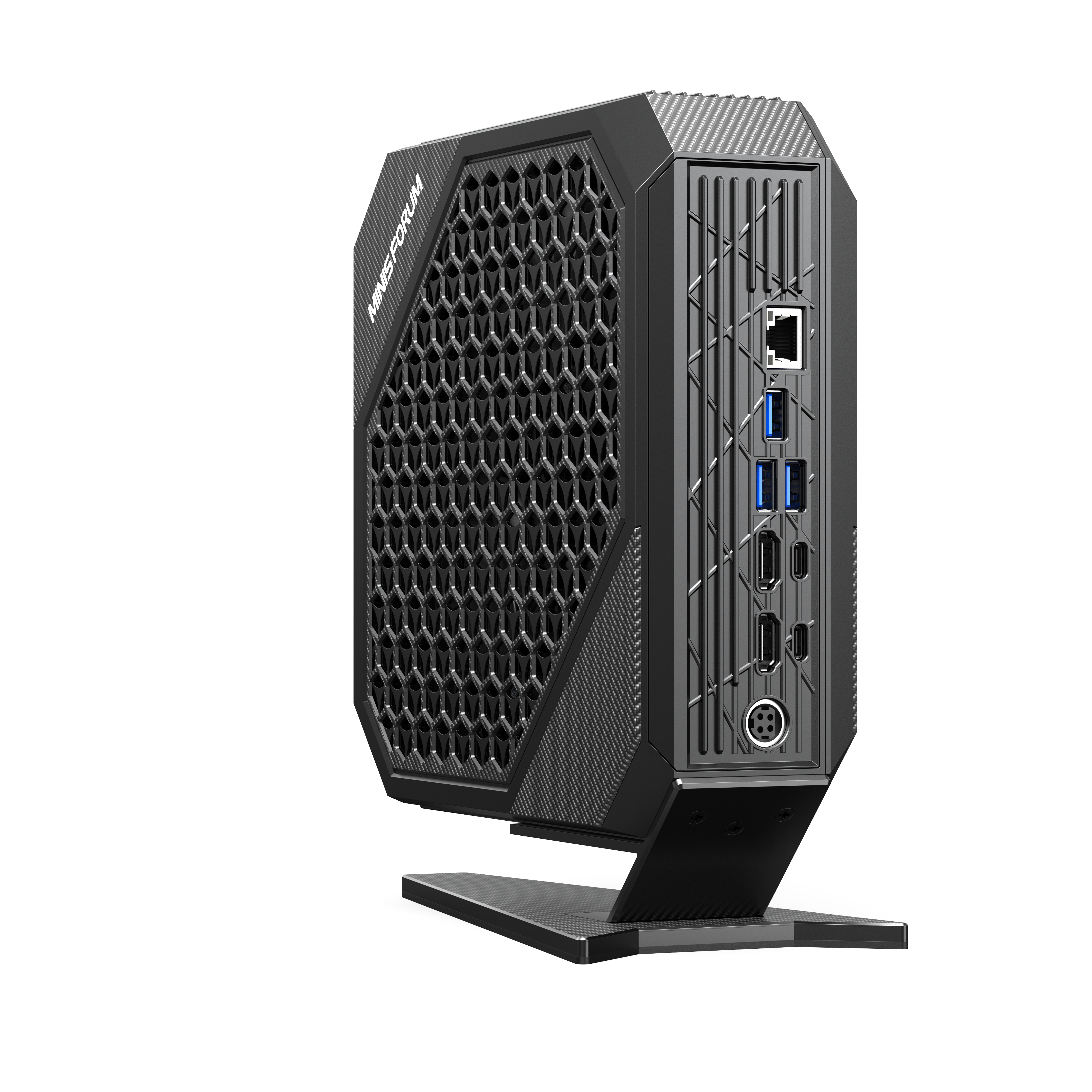 Minisforum HX80G/HX90G/HX99G/HX100G Refurbished