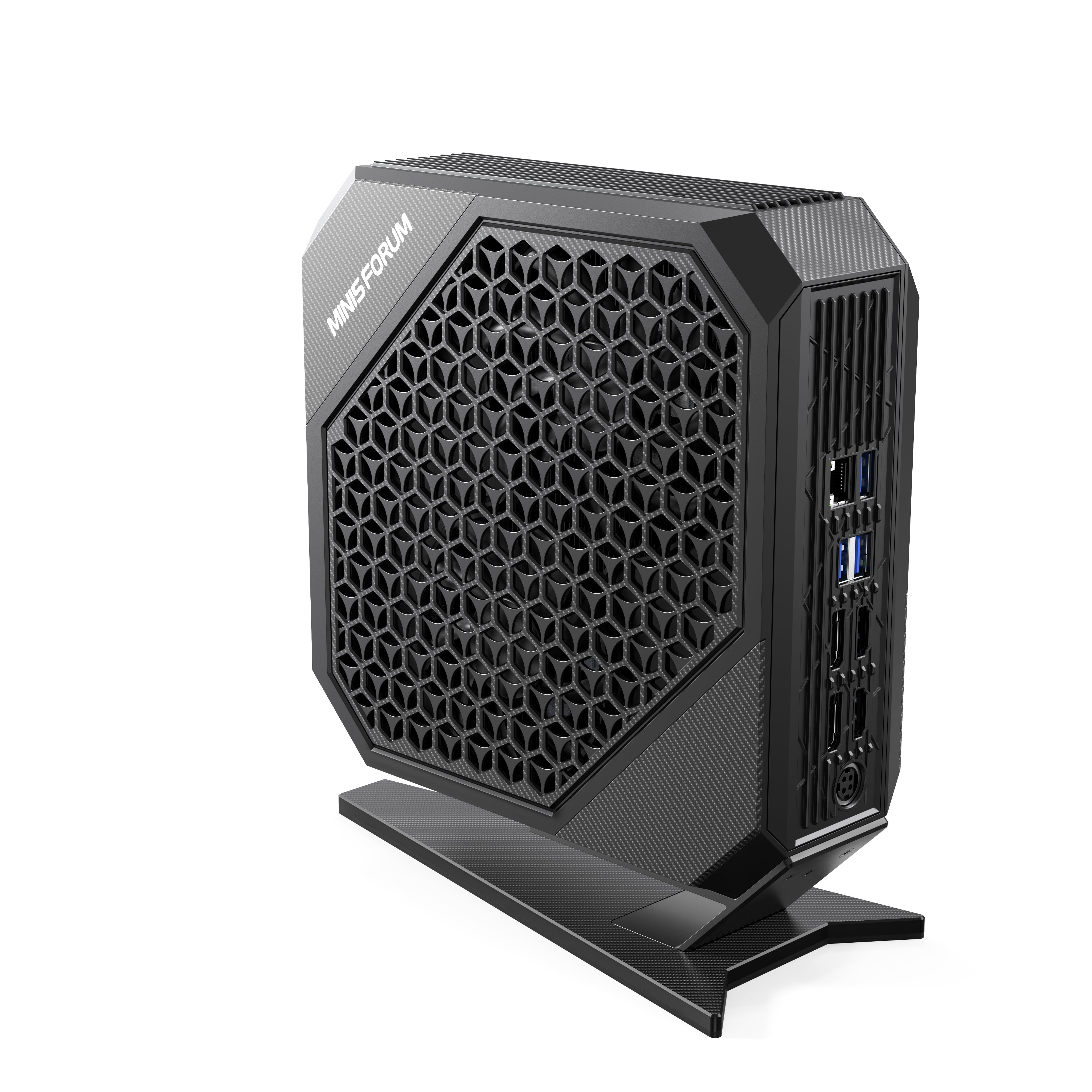 Minisforum HX80G/HX90G/HX99G/HX100G Refurbished