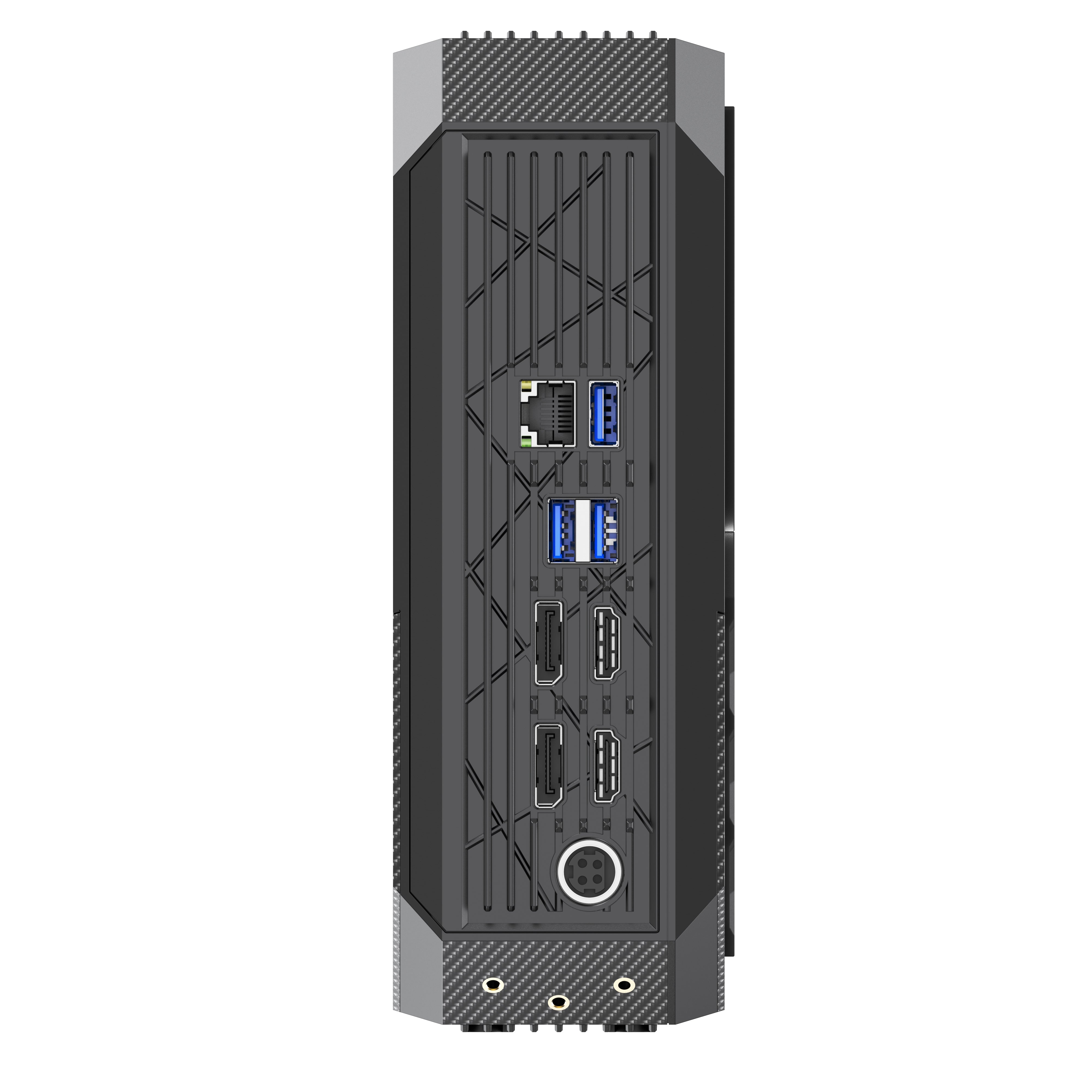Minisforum HX80G/HX90G/HX99G/HX100G Refurbished
